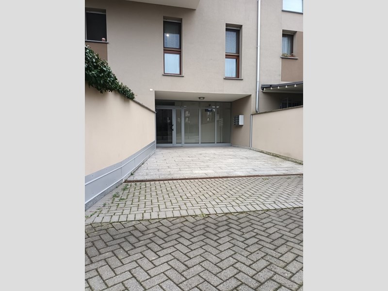 Monolocale in Affitto a Milano, zona via Castellammare 16, 20157 Milano, 700&euro;, 25 m²