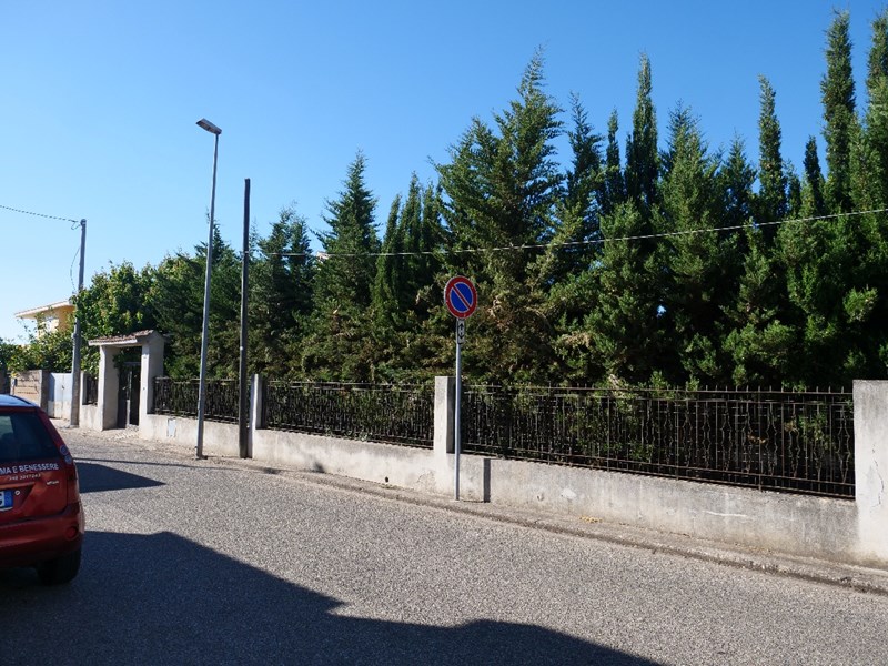 Terreno edificabile in Vendita a Nurachi, zona via Azuni n.44, 61'000€, 608 m²