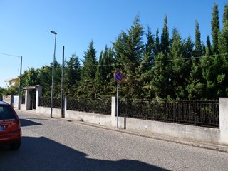 Terreno edificabile in Vendita a Nurachi, zona via Azuni n.44, 61'000€, 608 m²