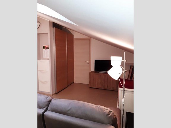 Monolocale in Affitto a Milano, zona Via Castellammare 16, 20157 Milano , 750€, 25 m²