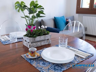 Trilocale in Vendita a Montagnana, 115'000€, 70 m²