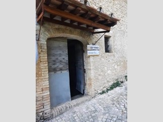 Magazzino in Vendita a Casperia, 6'500&euro;, 27 m²