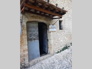 Magazzino in Vendita a Casperia, 6'500&euro;, 27 m²