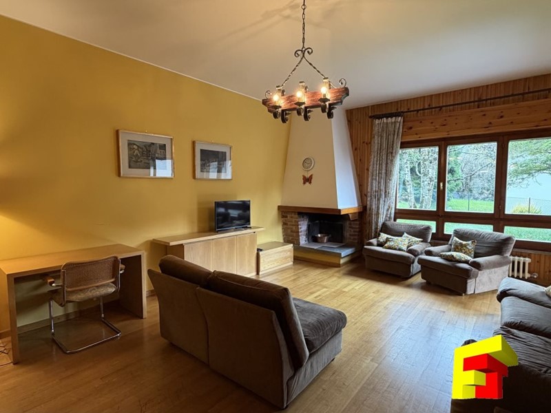 Quadrilocale in Vendita a Moggio, 160'000€, 100 m²