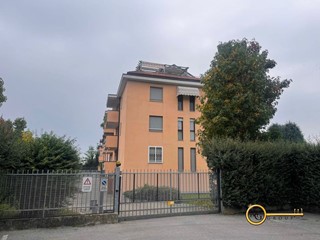 Box in Vendita a Vignate, 40'000€, 29 m²