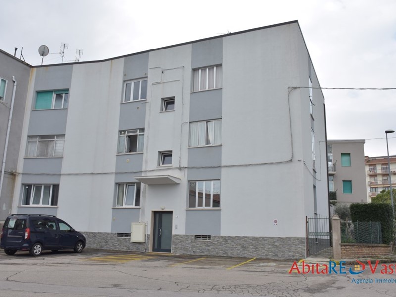 Appartamento in Vendita a Vasto, 80'000€, 122 m²