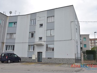 Appartamento in Vendita a Vasto, 80'000€, 122 m²
