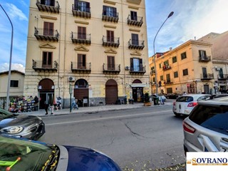 Negozio in Vendita a Palermo, 35'000€, 20 m²