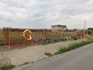 Terreno edificabile in Vendita a Afragola, 850'000€, 4400 m²