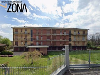 Trilocale in Vendita a Triuggio, 102'300€, 121 m²