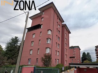 Trilocale in Vendita a Cavenago di Brianza, 78'750€, 104 m²