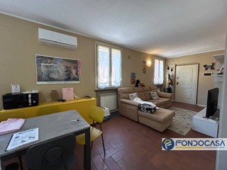 Bilocale in Vendita a Palazzolo sull'Oglio, 118'000€, 65 m²