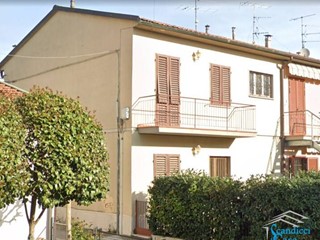 Casa Semi Indipendente in Vendita a Scandicci, 428'000€, 100 m²
