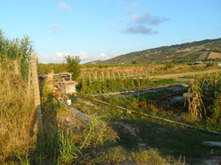 Terreno edificabile in Vendita a Monteprandone, 57'000€, 2100 m²