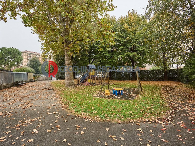 Quadrilocale in Vendita a Milano, 485'000€, 127 m²