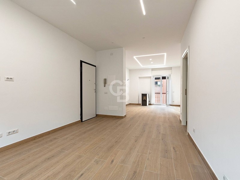 Trilocale in Vendita a Viterbo, 99'000€, 80 m²