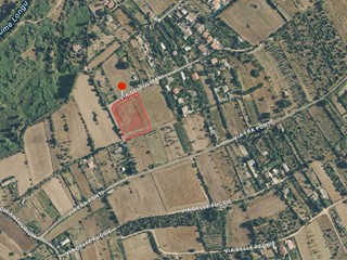 Terreno agricolo in Vendita a Quartu Sant'Elena, 30'000&euro;, 6420 m²