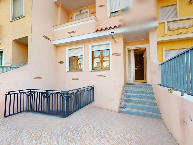 Villetta a schiera in Vendita a Quartu Sant'Elena, 279'000&euro;, 140 m²
