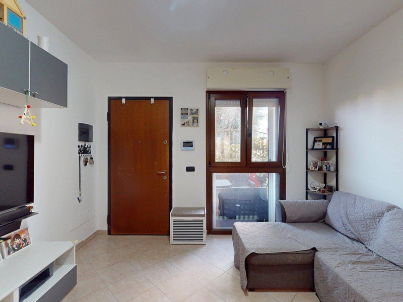 Trilocale in Vendita a Assemini, 139'000€, 65 m²