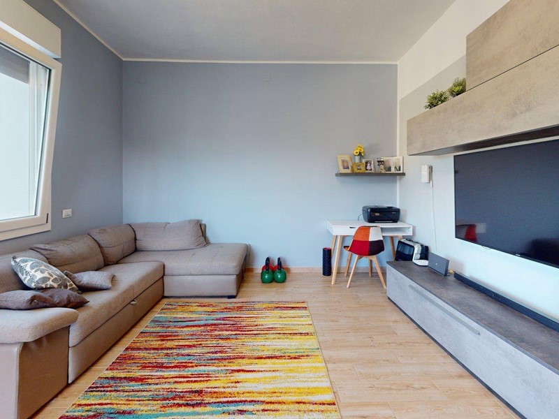 Casa Indipendente in Vendita a Quartu Sant'Elena, 279'000&euro;, 140 m²