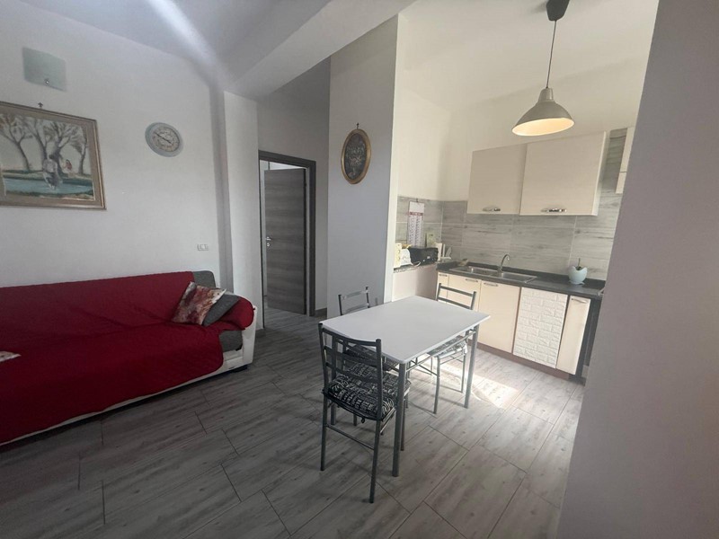 Trilocale in Vendita a Quartu Sant'Elena, 139'000&euro;, 72 m²