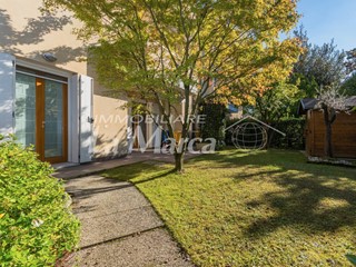 Appartamento in Vendita a Treviso, 290'000€, 115 m²