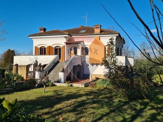 Villa in Vendita a Fucecchio, 1'750'000€, 325 m²