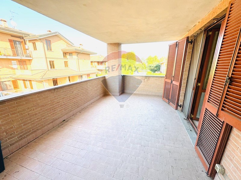 Bilocale in Vendita a Borgarello, 135'000€, 73 m²