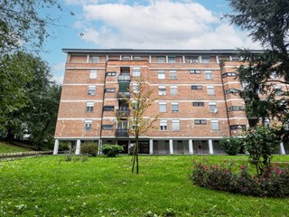 Quadrilocale in Vendita a Milano, 350'000€, 110 m²