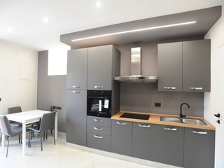 Bilocale in Vendita a Torino, 109'000€, 55 m²