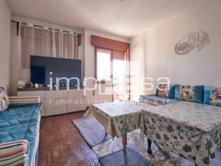 Quadrilocale in Vendita a Treviso, 110'000€, 96 m²
