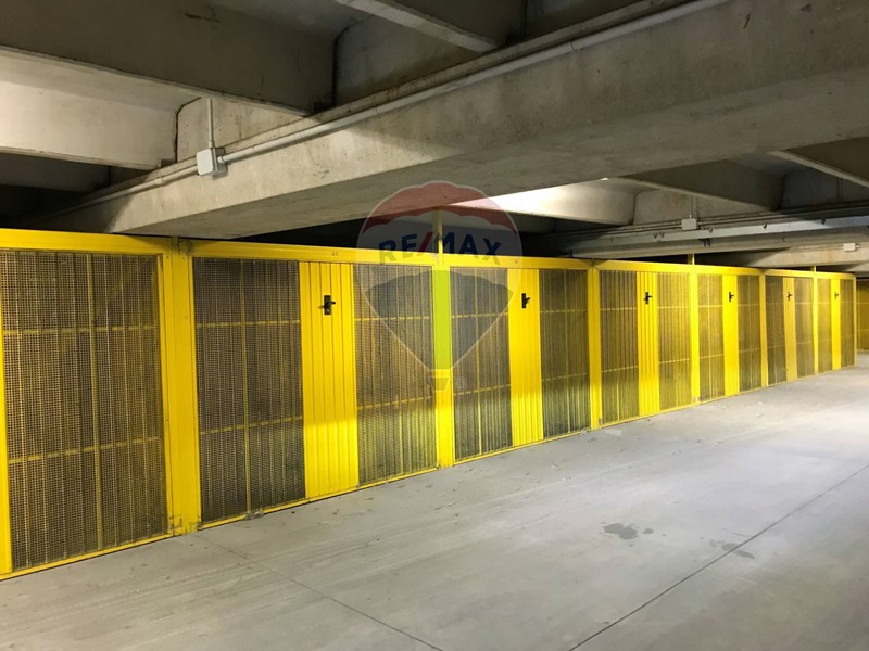 Box in Vendita a Parma, 6'900€, 12 m²