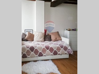 Monolocale in Vendita a Parma, 105'000€, 33 m²