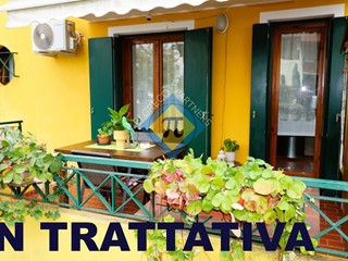 Trilocale in Vendita a Cordenons, 140'000&euro;, 68 m²