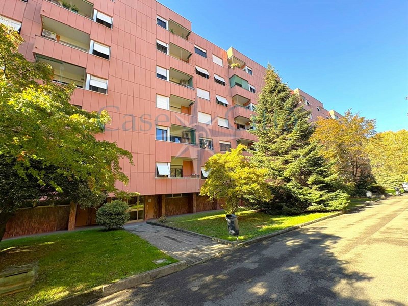 Trilocale in Vendita a Milano, 350'000€, 108 m²