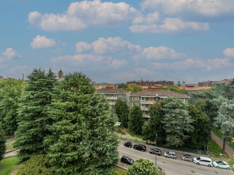 Attico in Vendita a Milano, 810'000€, 166 m²