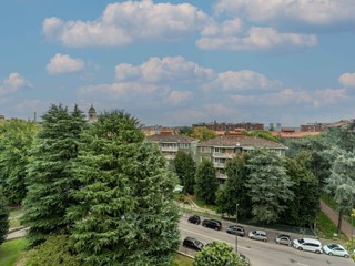 Attico in Vendita a Milano, 810'000€, 166 m²