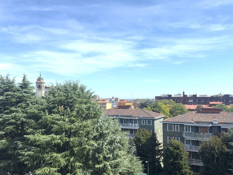 Attico in Vendita a Milano, 810'000&euro;, 166 m²