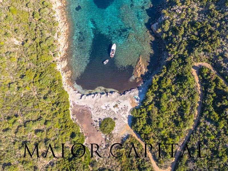 Terreno agricolo in Vendita a Budoni, 1'000'000€, 500000 m²