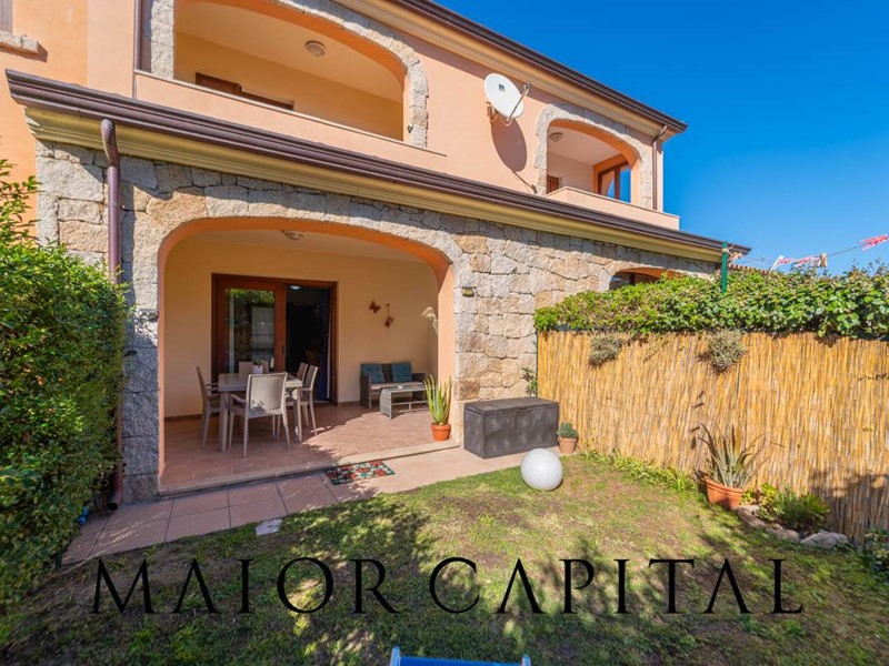 Villetta a schiera in Vendita a San Teodoro, 315'000€, 100 m²