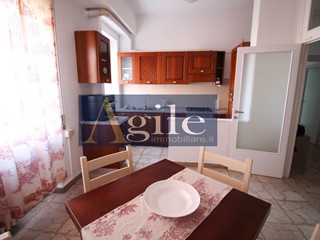 Quadrilocale in Affitto a San Benedetto del Tronto, 700€, 120 m²