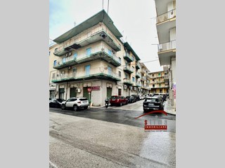 Quadrilocale in Vendita a Siracusa, 107'000€, 90 m²