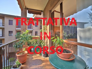 Trilocale in Vendita a Bellusco, 125'000€, 110 m²