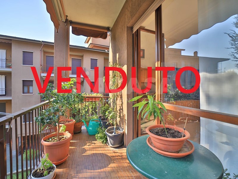 Trilocale in Vendita a Bellusco, 125'000&euro;, 110 m²