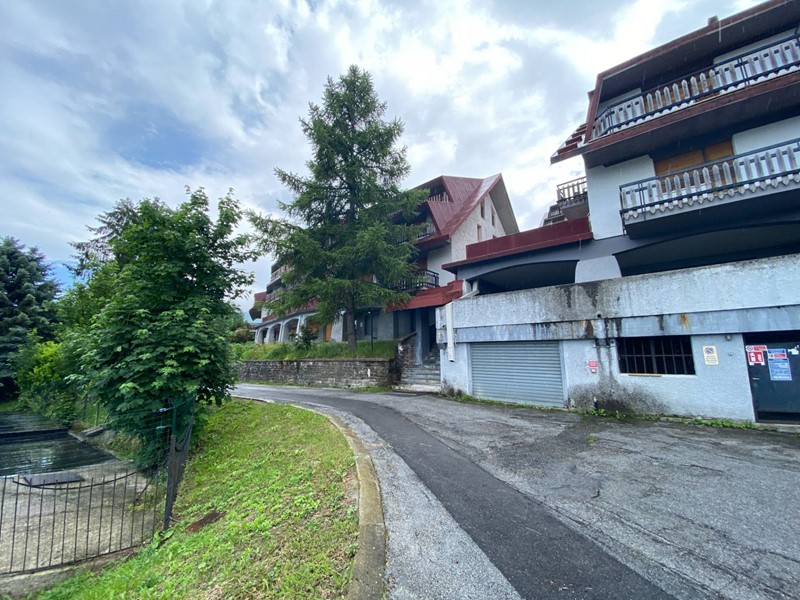 Trilocale in Vendita a Viola, 12'000€, 37 m²