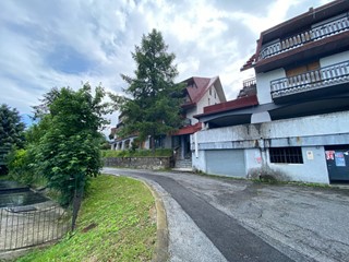 Trilocale in Vendita a Viola, 12'000€, 37 m²