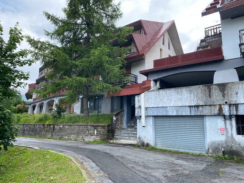 Quadrilocale in Vendita a Viola, 19'500€, 70 m²