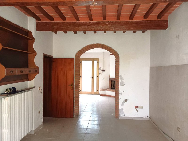 Quadrilocale in Vendita a Santa Maria a Monte, 169'000€, 100 m²