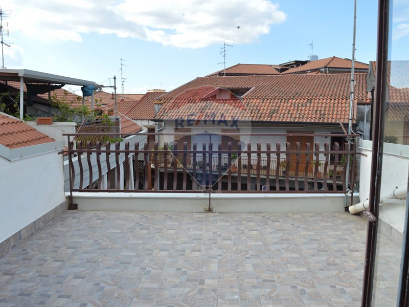 Attico in Vendita a Viagrande, 85'000&euro;, 116 m²