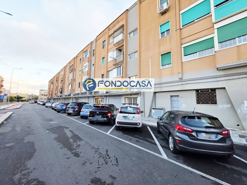 Quadrilocale in Vendita a Brindisi, 65'000&euro;, 115 m²
